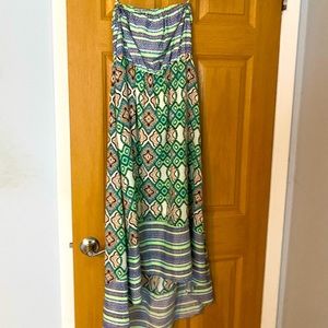 Collective concepts green size medium